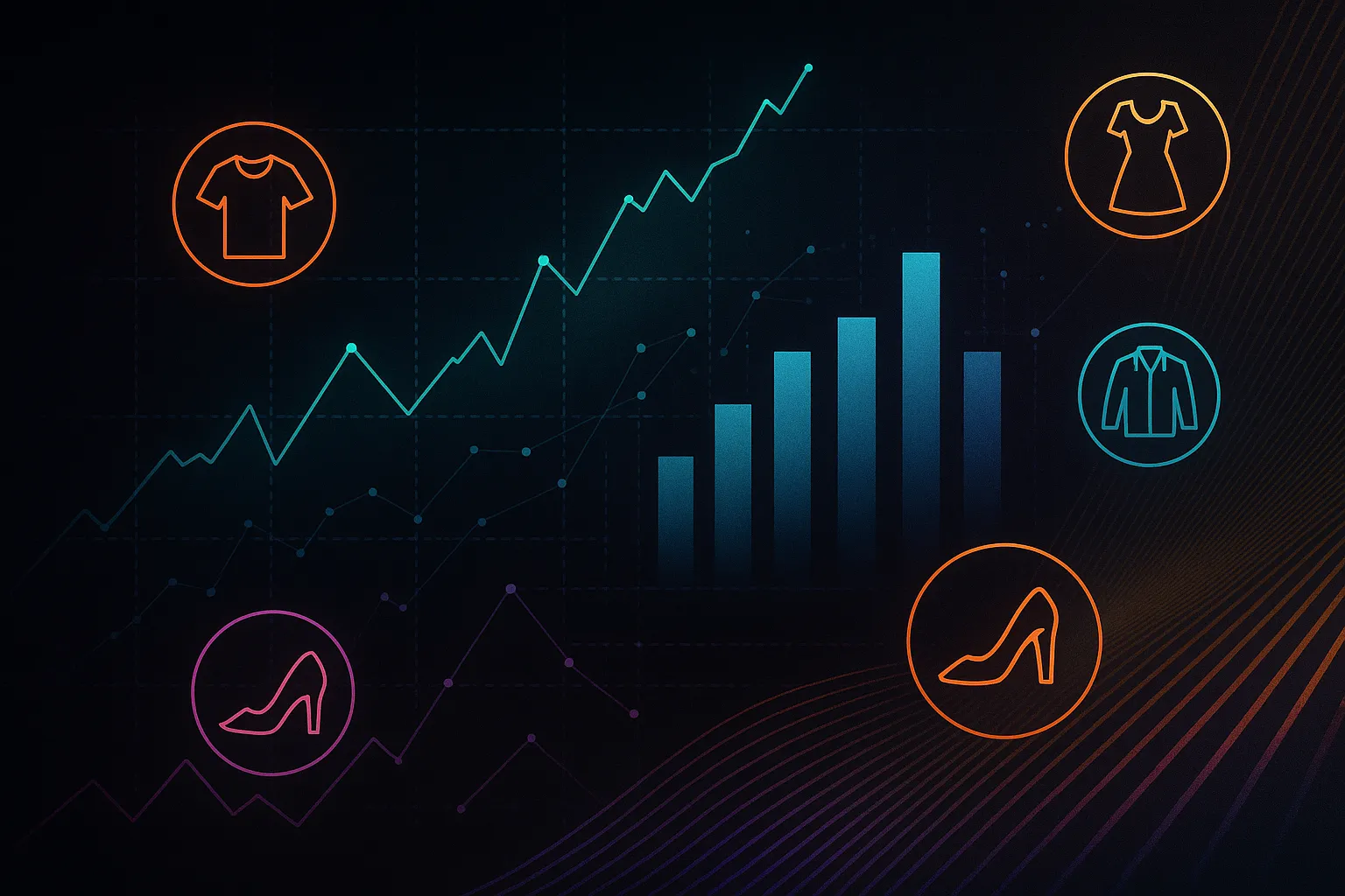 Sports analytics and performance