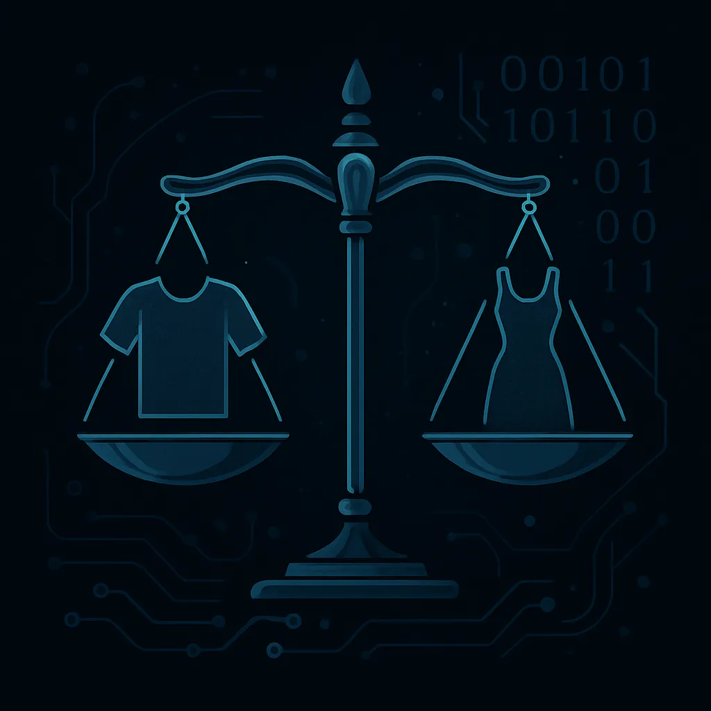Ethics, masculinity and AI